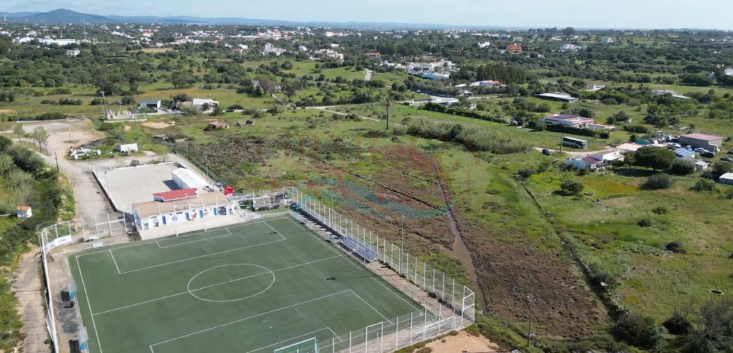 Terreno Agricola ou Rústico para Venda em Moncarapacho e Fuseta Foto 11