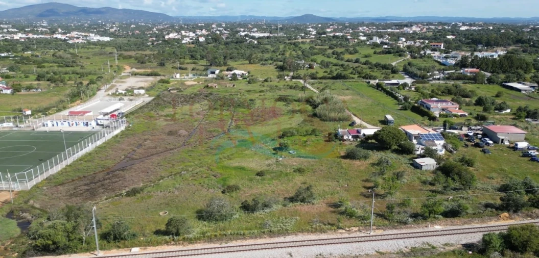 Terreno Agricola ou Rústico para Venda em Moncarapacho e Fuseta Foto 12