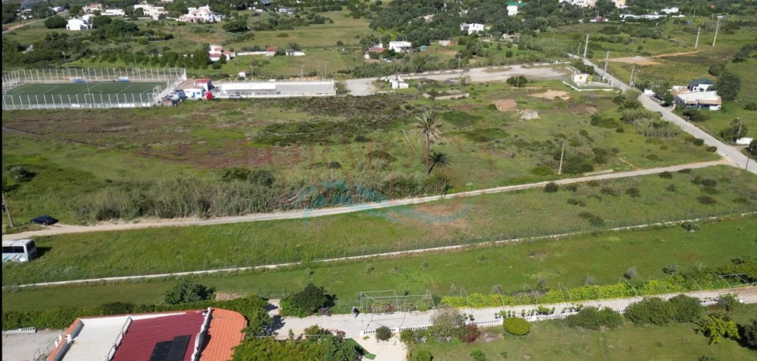 Terreno Agricola ou Rústico para Venda em Moncarapacho e Fuseta Foto 14