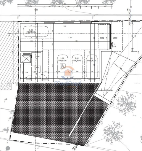 Apartamento T4 para Venda em Santa Iria de Azoia, São João da Talha e Bobadela
