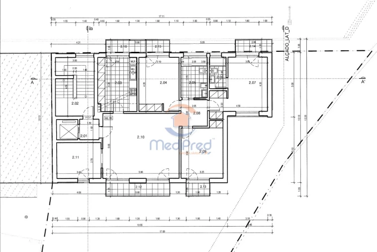 Apartamento T4 para Venda em Santa Iria de Azoia, São João da Talha e Bobadela Foto 40