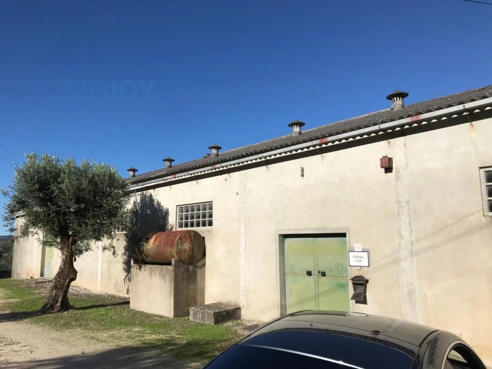 Armazém para Venda em Arrimal e Mendiga Foto 3