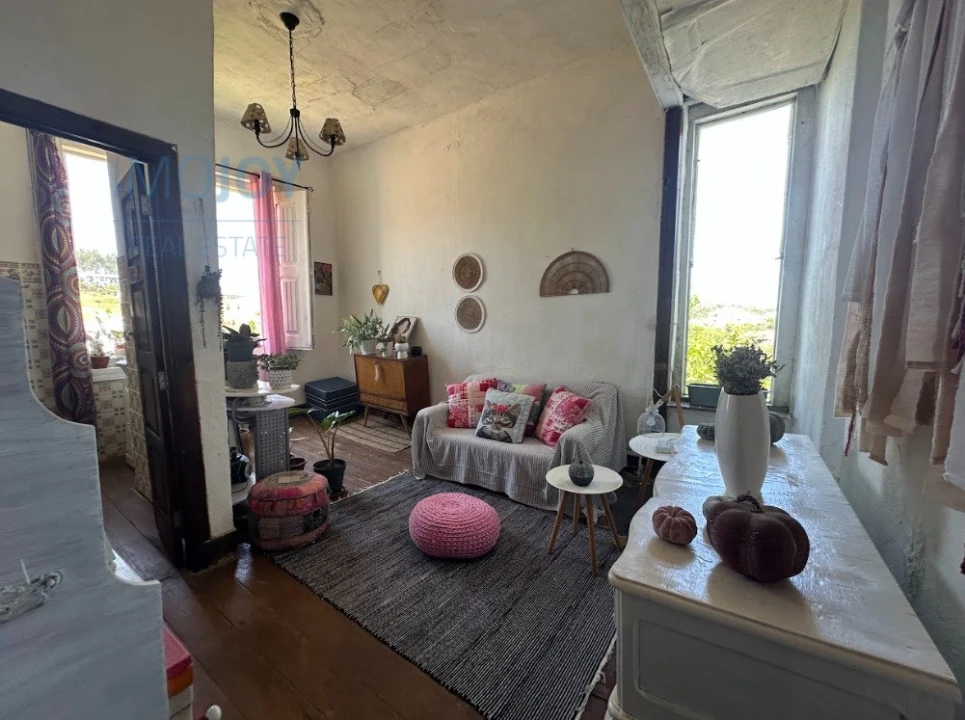 Moradia T6 para Venda em Juncal Foto 4