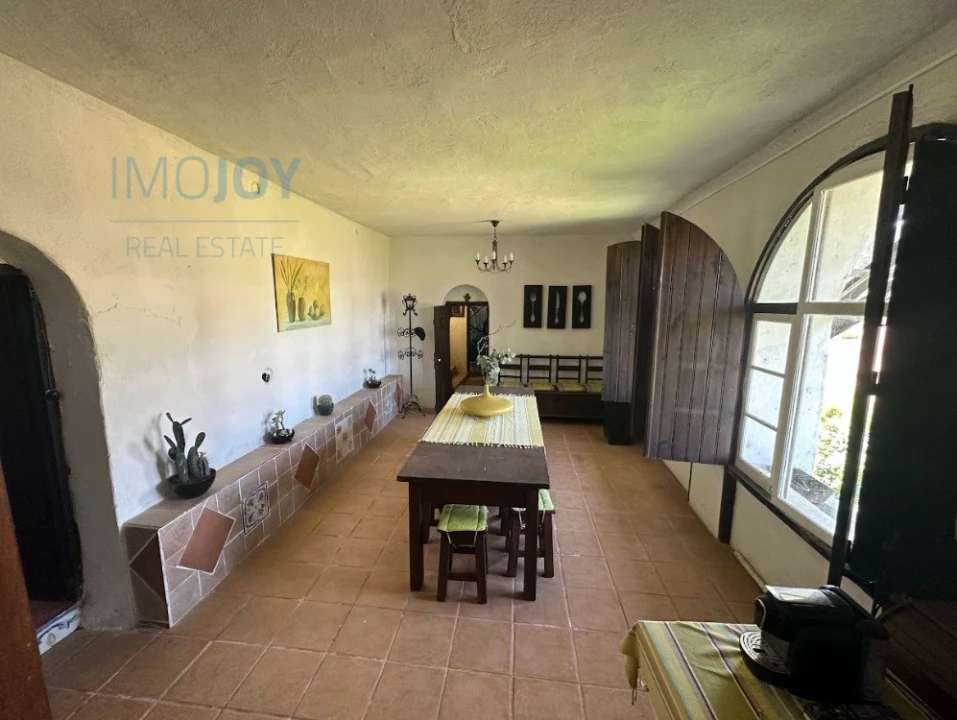 Moradia T6 para Venda em Juncal Foto 7