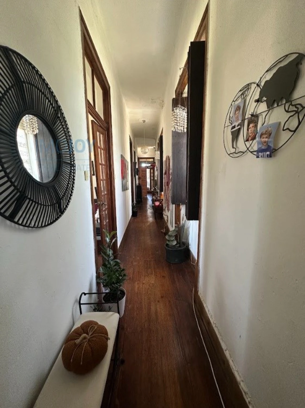 Moradia T6 para Venda em Juncal Foto 13