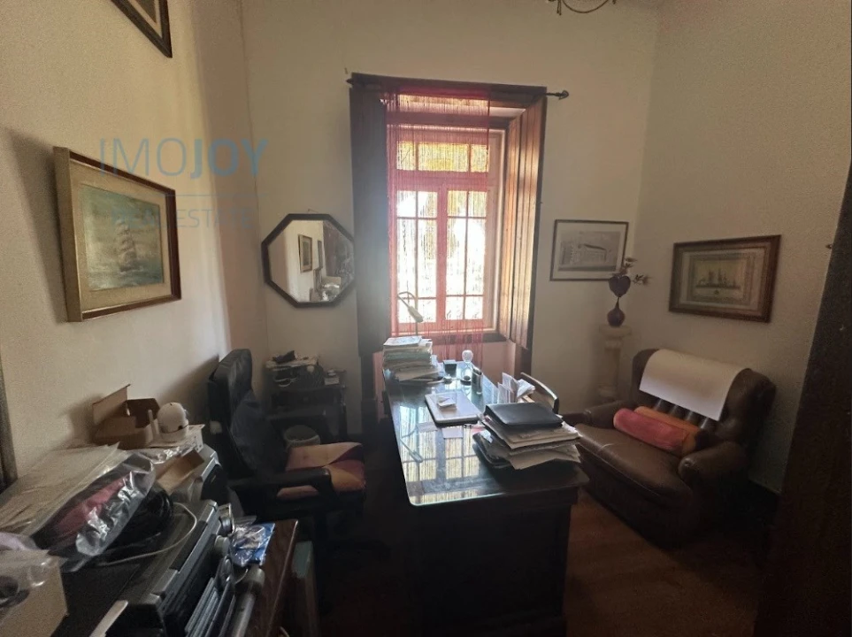 Moradia T6 para Venda em Juncal Foto 14