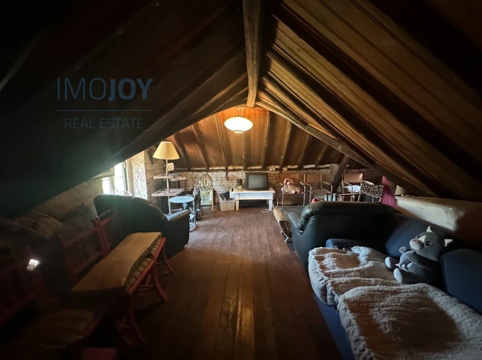 Moradia T6 para Venda em Juncal Foto 19