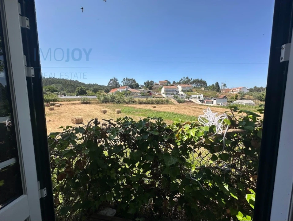 Moradia T6 para Venda em Juncal Foto 21