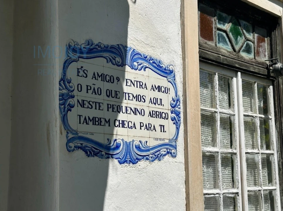 Moradia T6 para Venda em Juncal Foto 26