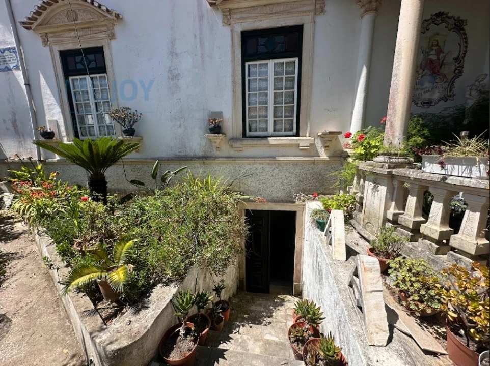 Moradia T6 para Venda em Juncal Foto 27