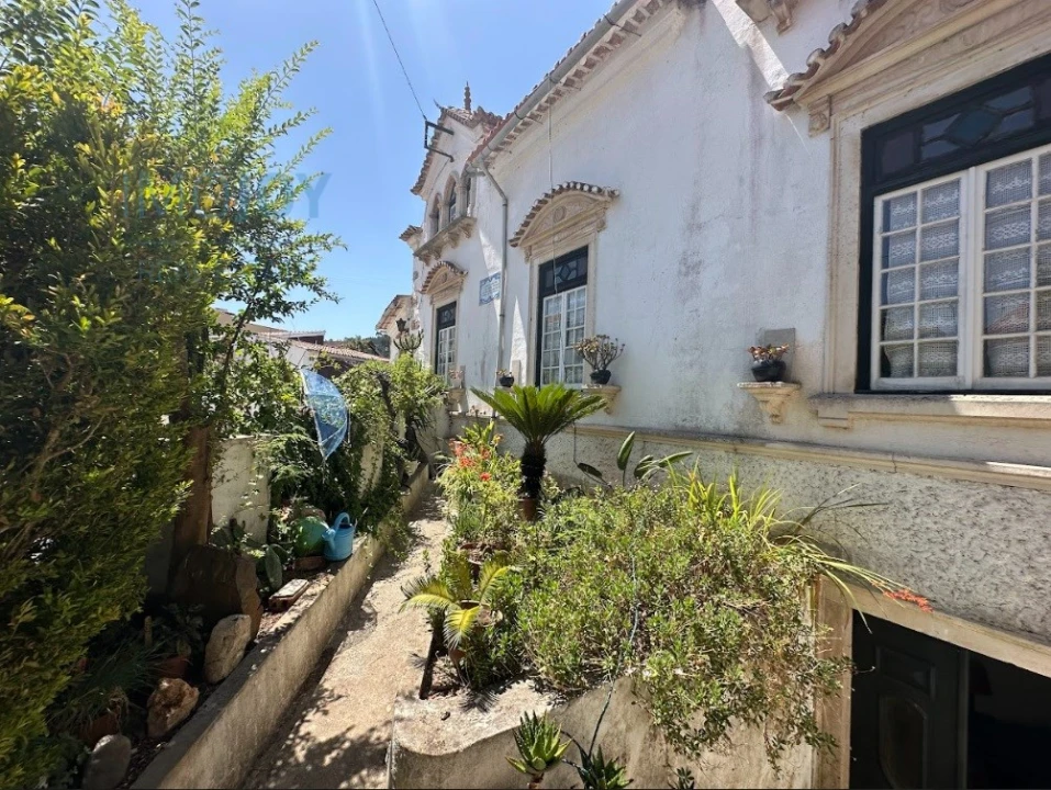 Moradia T6 para Venda em Juncal Foto 32