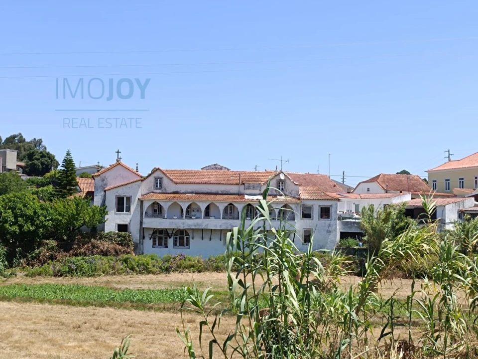 Moradia T6 para Venda em Juncal Foto 34