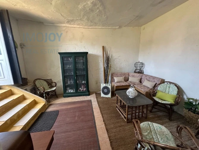 Moradia T6 para Venda em Juncal Foto 20