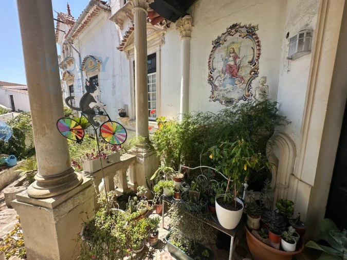 Moradia T6 para Venda em Juncal Foto 25