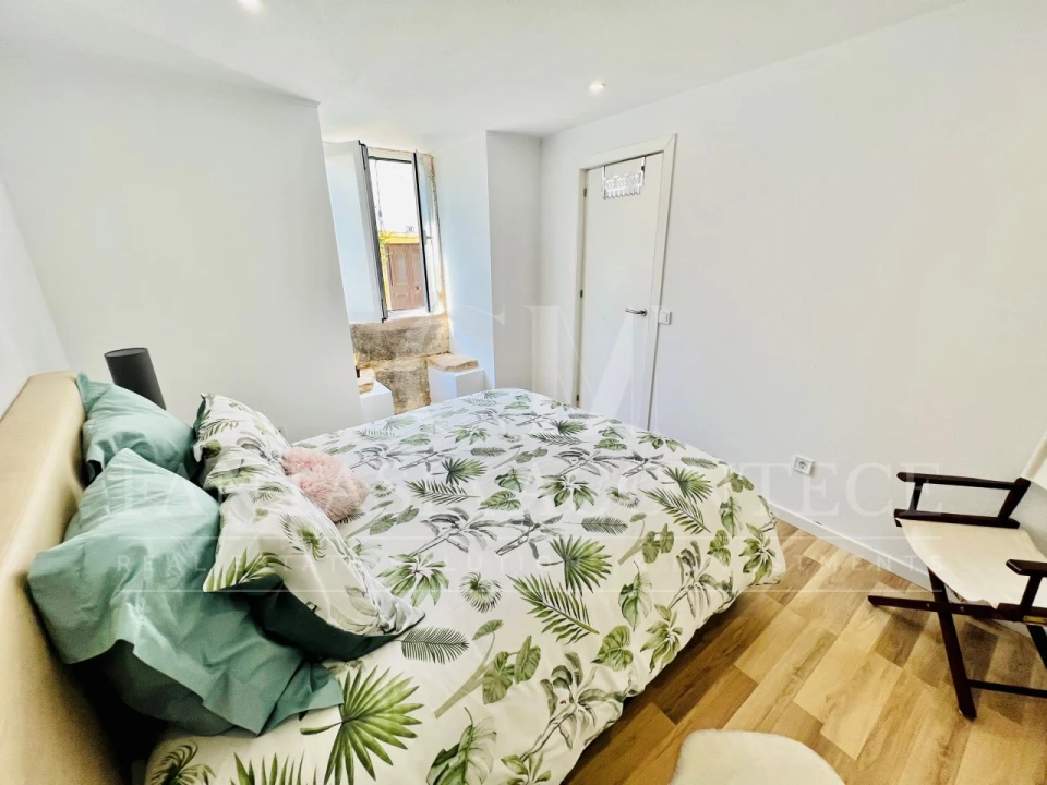 Apartamento T1 para Venda em Crato e Mártires, Flor da Rosa e Vale do Peso Foto 7