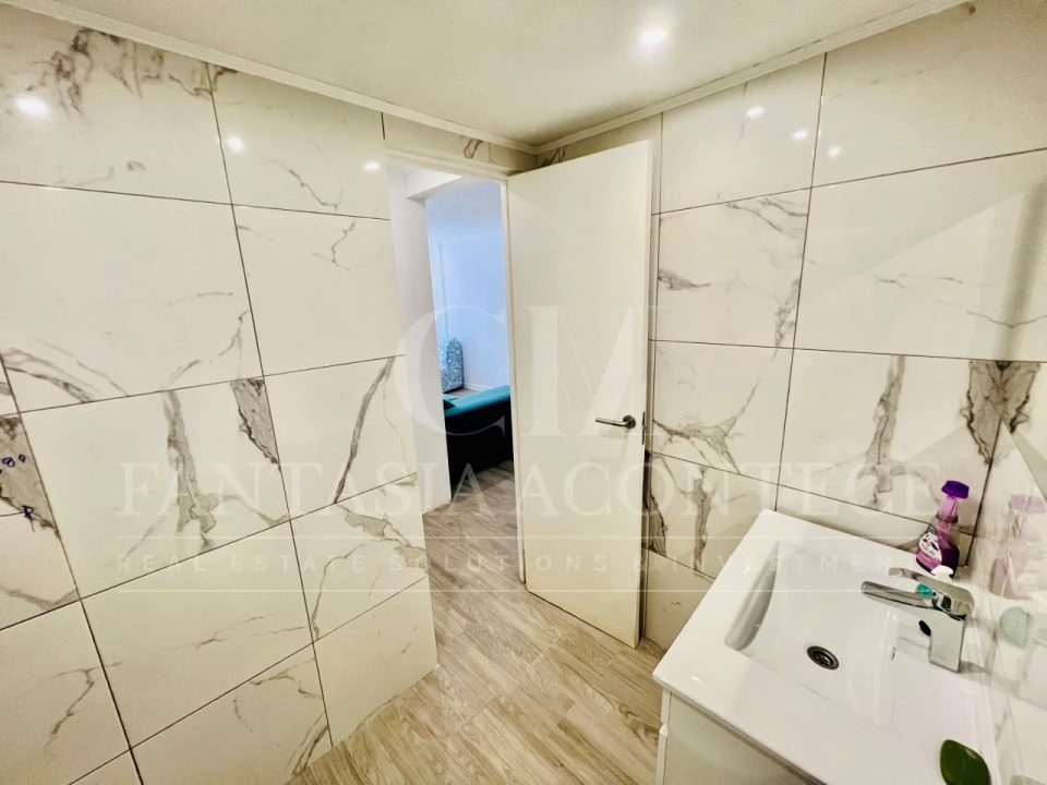 Apartamento T1 para Venda em Crato e Mártires, Flor da Rosa e Vale do Peso Foto 11