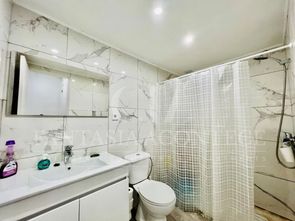 Apartamento T1 para Venda em Crato e Mártires, Flor da Rosa e Vale do Peso Foto 12