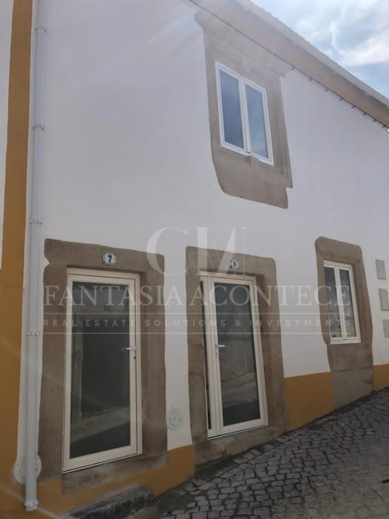 Apartamento T1 para Venda em Crato e Mártires, Flor da Rosa e Vale do Peso Foto 13