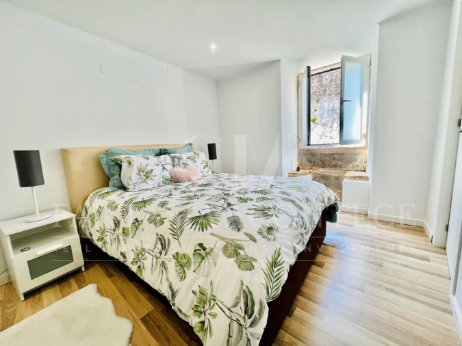 Apartamento T1 para Venda em Crato e Mártires, Flor da Rosa e Vale do Peso Foto 8