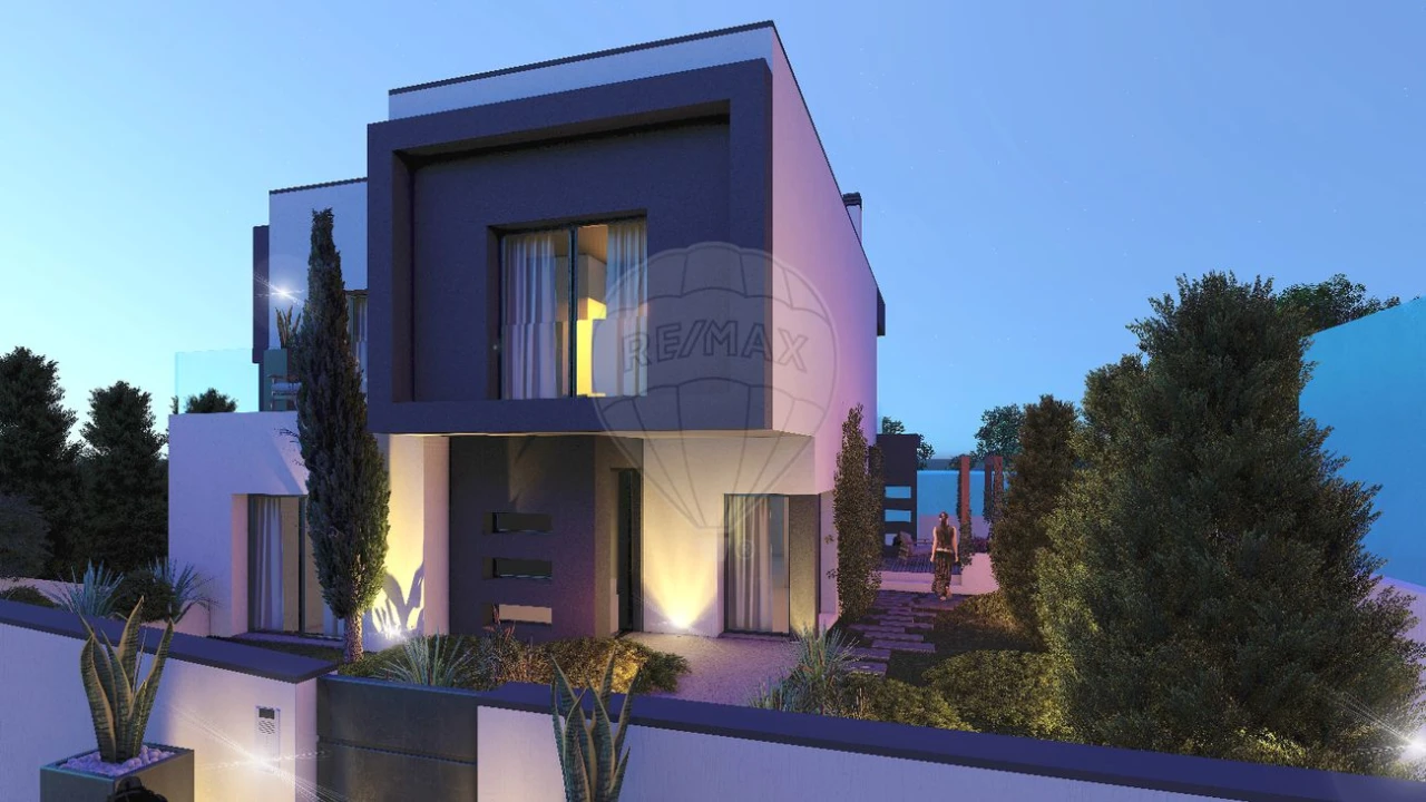 Moradia T4 para Venda em Ramalhal Foto 7