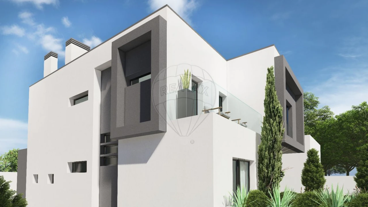 Moradia T4 para Venda em Ramalhal Foto 5