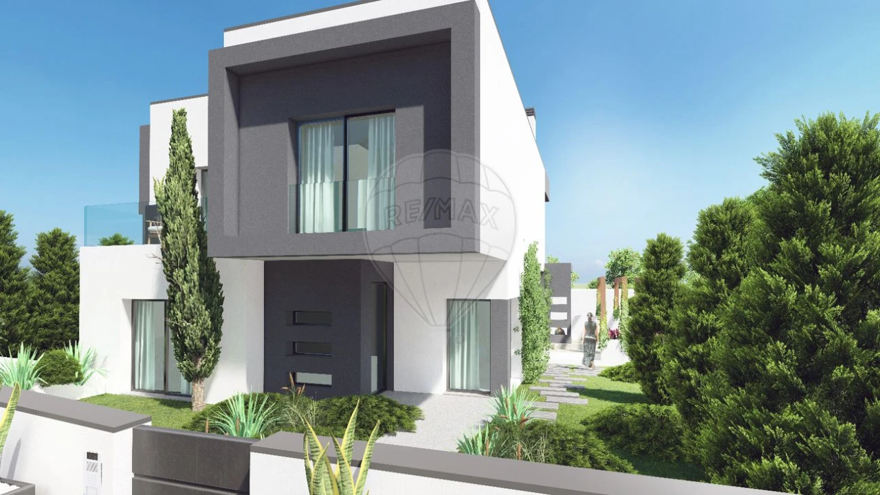 Moradia T4 para Venda em Ramalhal Foto 2