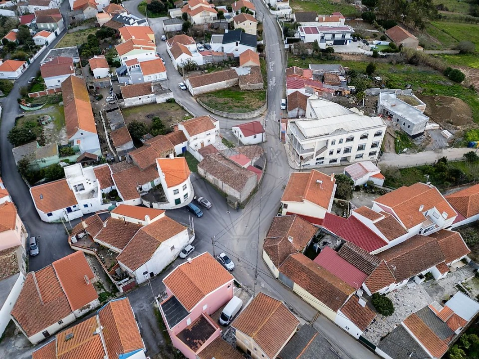 Moradia T3 para Venda em Lourinhã e Atalaia Foto 14