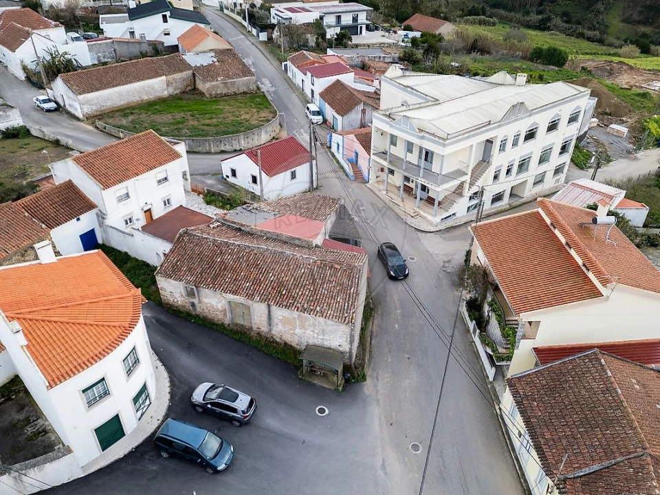 Moradia T3 para Venda em Lourinhã e Atalaia Foto 12