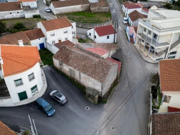 Moradia T3 para Venda em Lourinhã e Atalaia