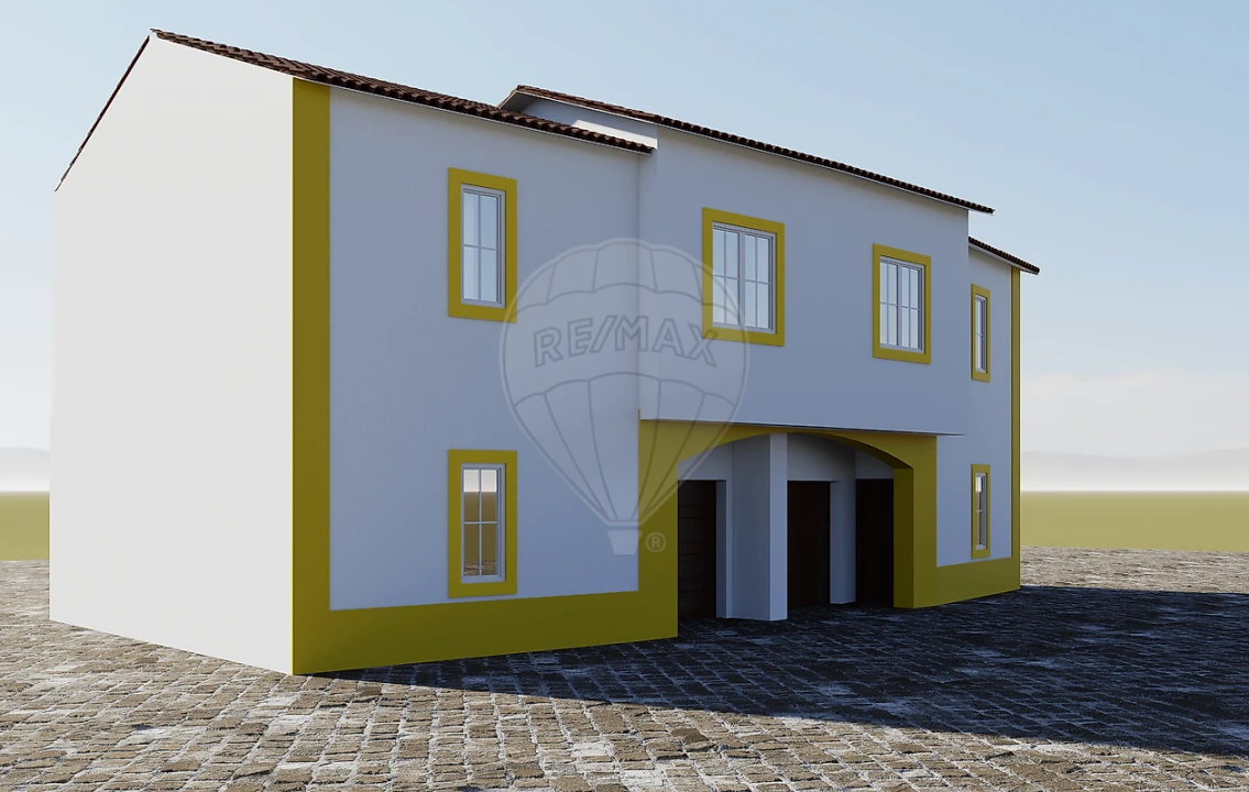 Moradia T3 para Venda em Lourinhã e Atalaia Foto 3
