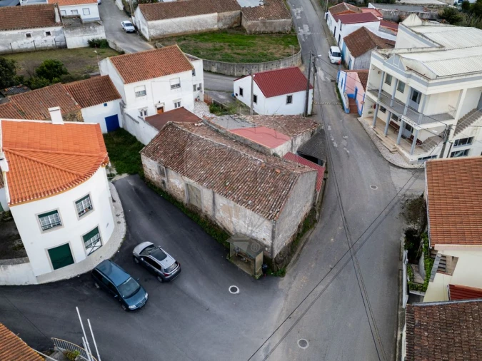 Moradia T3 para Venda em Lourinhã e Atalaia Foto 18