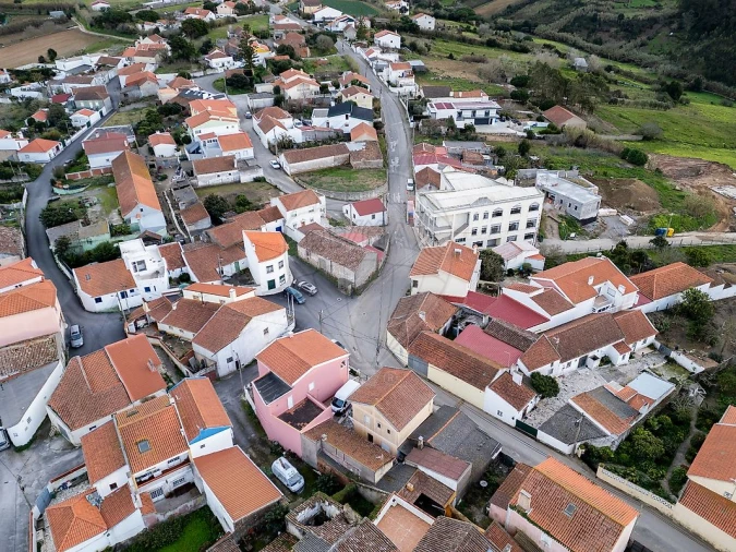 Moradia T3 para Venda em Lourinhã e Atalaia Foto 9