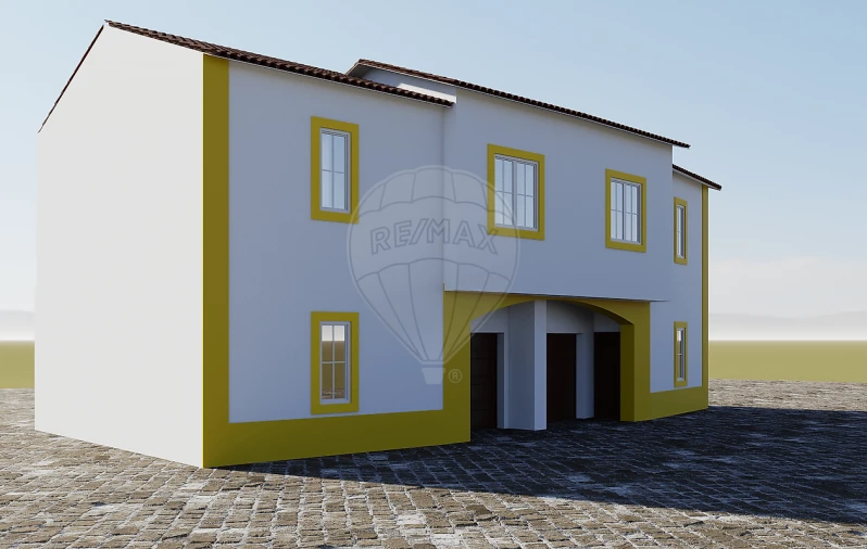 Moradia T3 para Venda em Lourinhã e Atalaia Foto 3