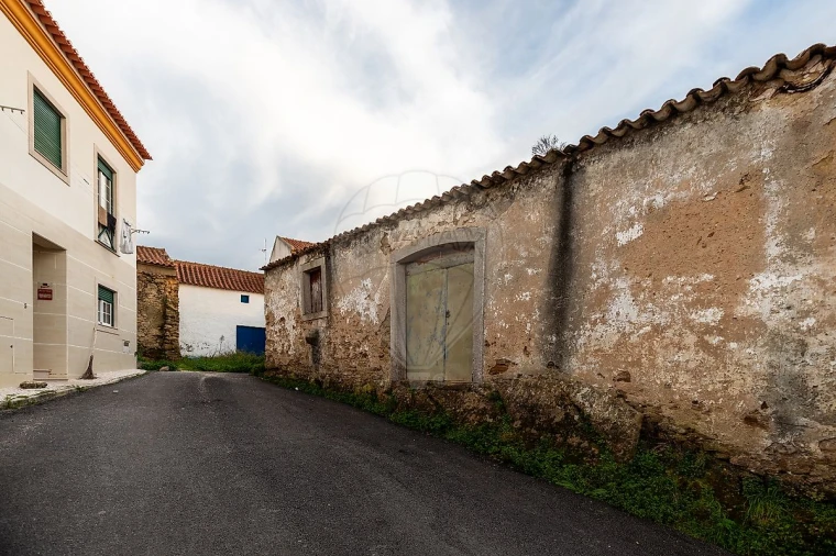 Moradia T3 para Venda em Lourinhã e Atalaia Foto 6