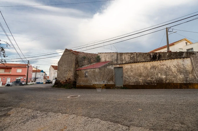Moradia T3 para Venda em Lourinhã e Atalaia Foto 10