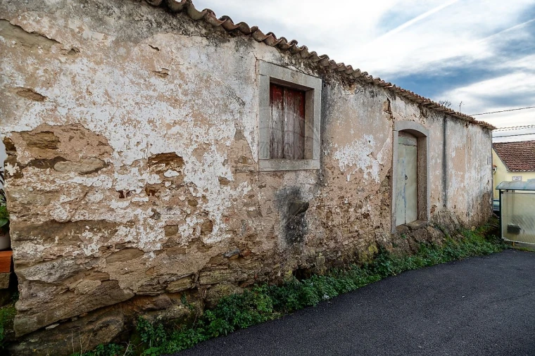 Moradia T3 para Venda em Lourinhã e Atalaia Foto 8