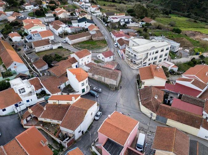 Moradia T3 para Venda em Lourinhã e Atalaia Foto 11