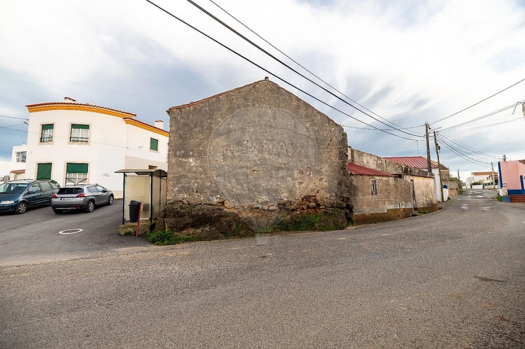 Moradia T3 para Venda em Lourinhã e Atalaia Foto 7