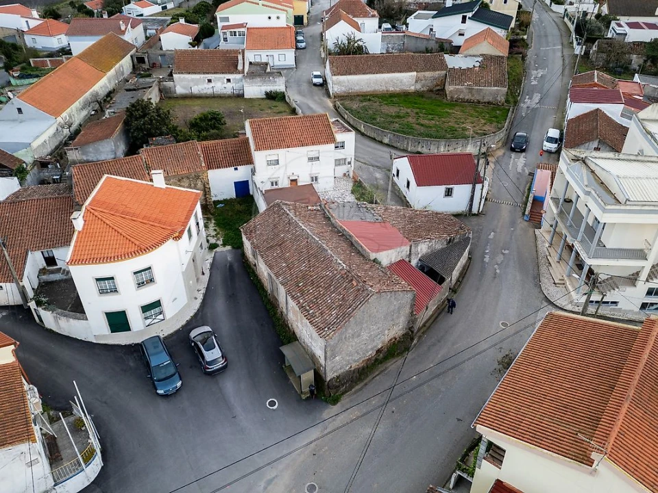 Moradia T3 para Venda em Lourinhã e Atalaia Foto 4