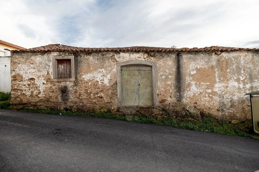 Moradia T3 para Venda em Lourinhã e Atalaia Foto 16
