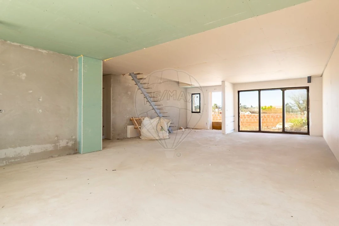 Moradia T3 para Venda em Ramalhal Foto 20