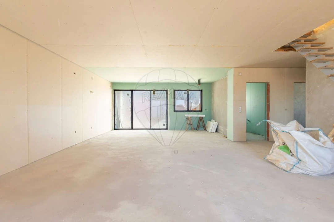 Moradia T3 para Venda em Ramalhal Foto 4