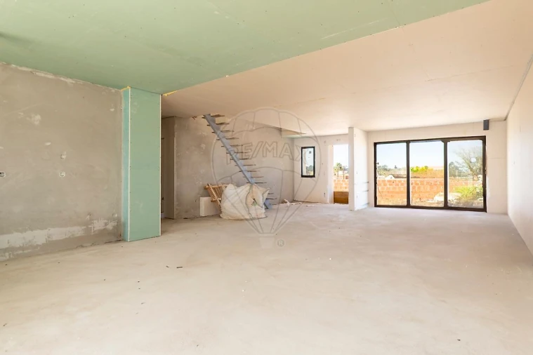 Moradia T3 para Venda em Ramalhal Foto 20