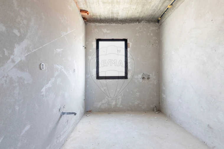 Moradia T3 para Venda em Ramalhal Foto 5