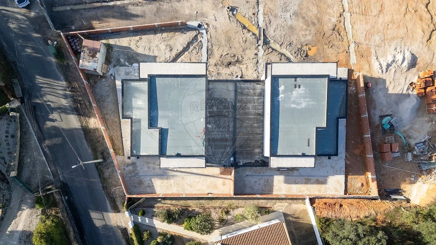 Moradia T3 para Venda em Ramalhal Foto 19