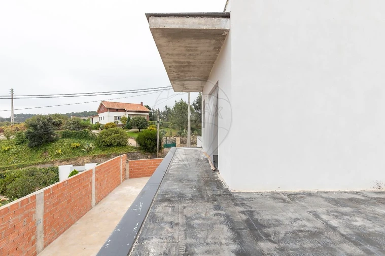 Moradia T3 para Venda em Ramalhal Foto 13