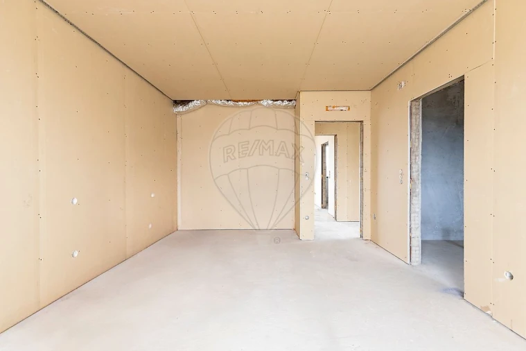 Moradia T3 para Venda em Ramalhal Foto 15