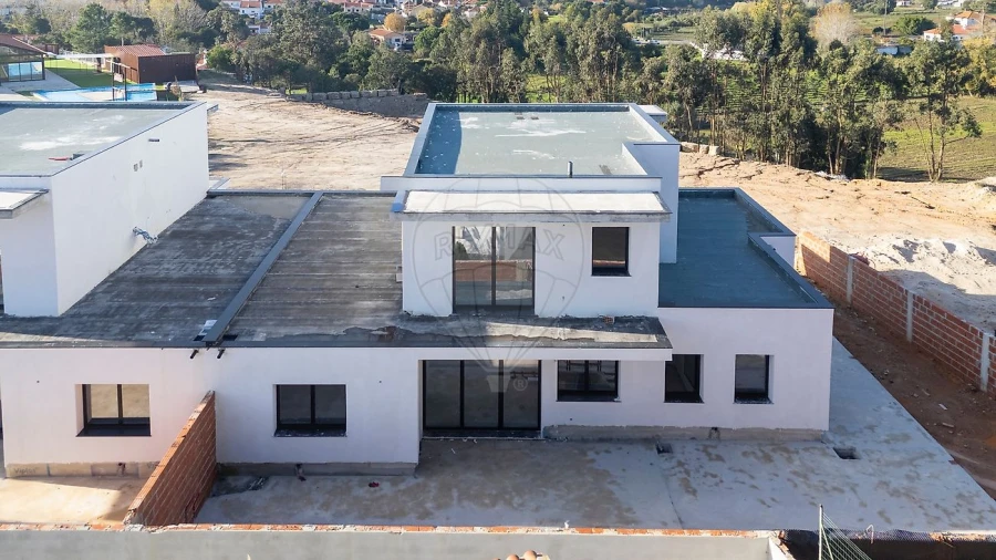 Moradia T3 para Venda em Ramalhal