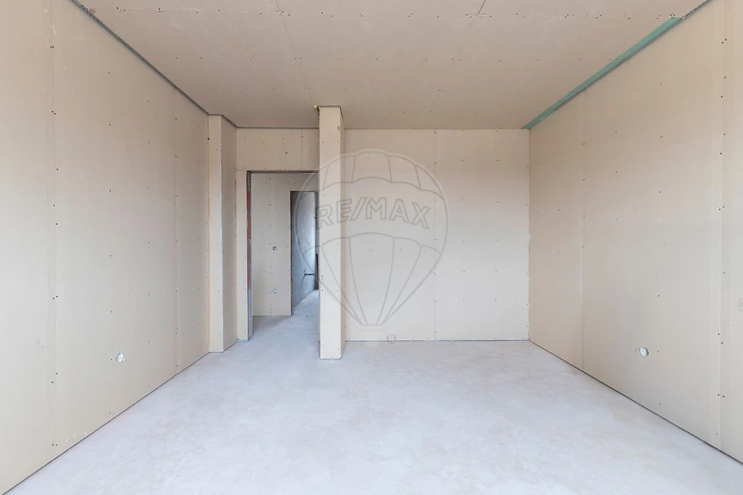 Moradia T3 para Venda em Ramalhal Foto 12