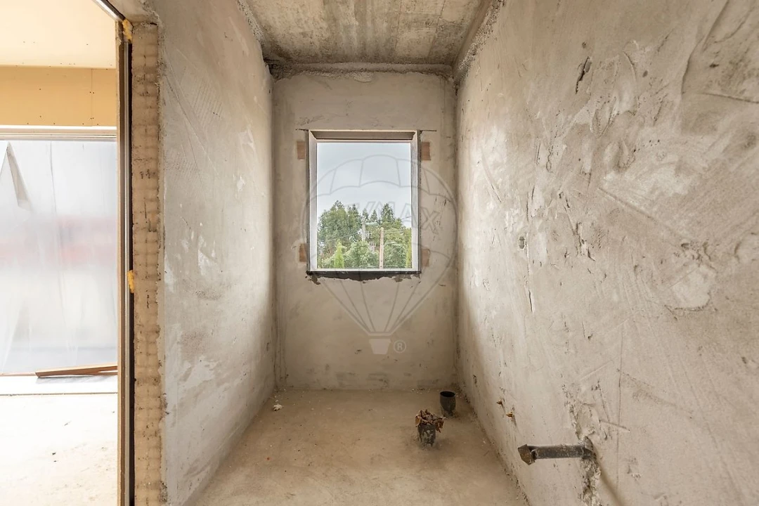 Moradia T4 para Venda em Ramalhal Foto 9